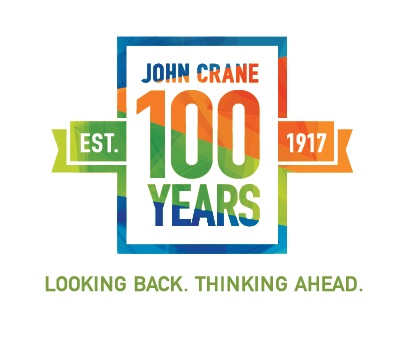 John Crane 100 Years