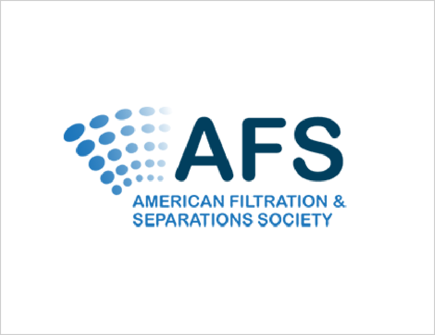 AFS American Filtration & Separation society logo