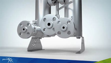 How FCF Seal Gas Filtration System optimizes process efficiency thumbnail