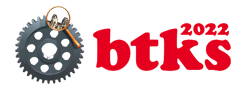 BTKS 2022 Logo