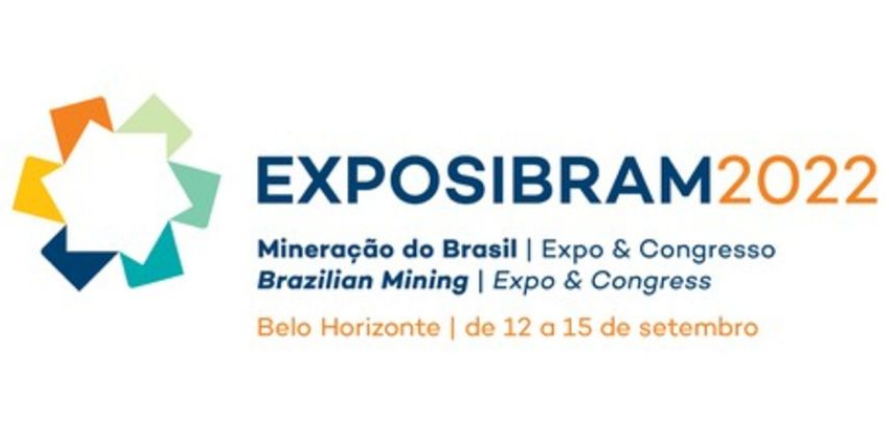 EXPOSIBRAM 2022 logo