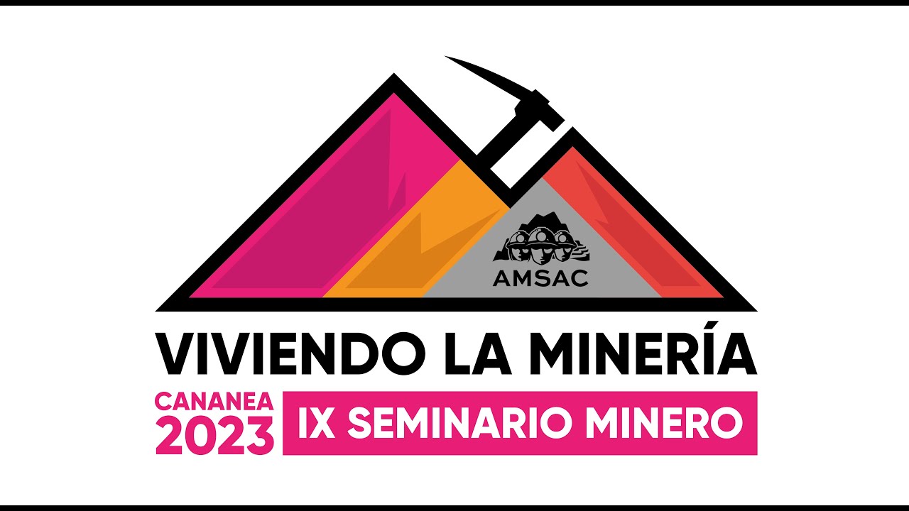 Viviendo La Mineria Logo