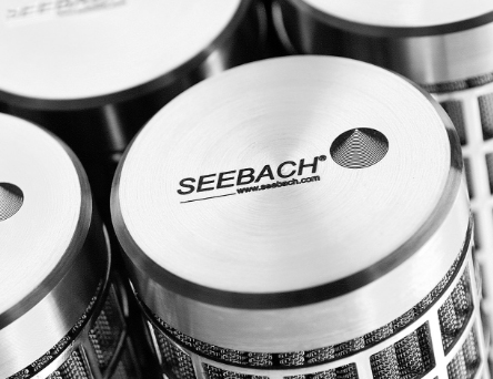 Seebach product