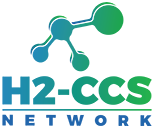 H2 CCS Network logo