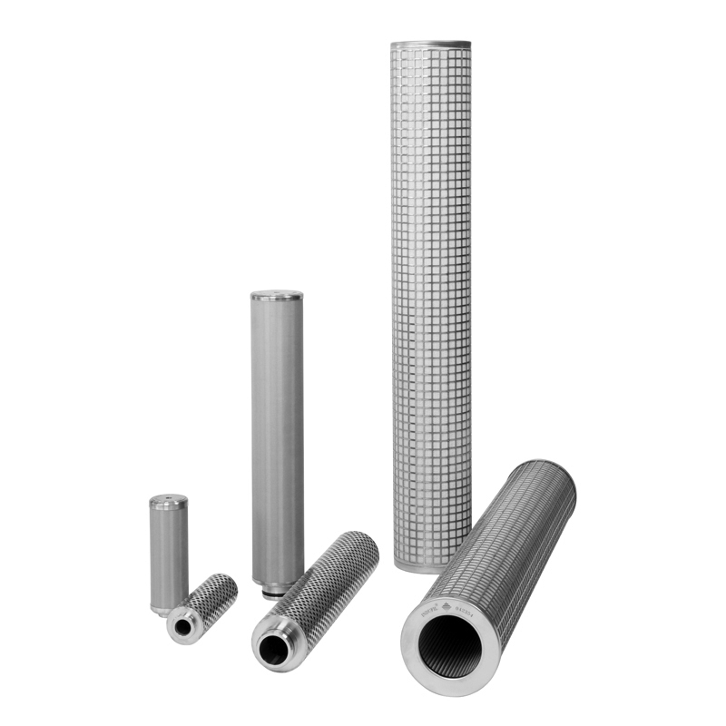 Replacement Filter Elements, Filtration Systems