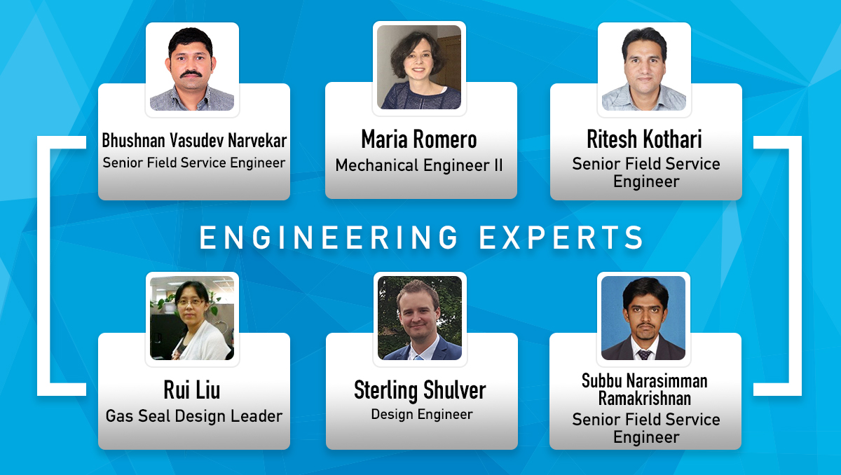 Engineering Experts