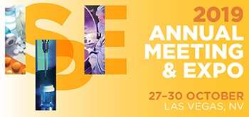 ISPE 2019 Annual Meeting and Expo