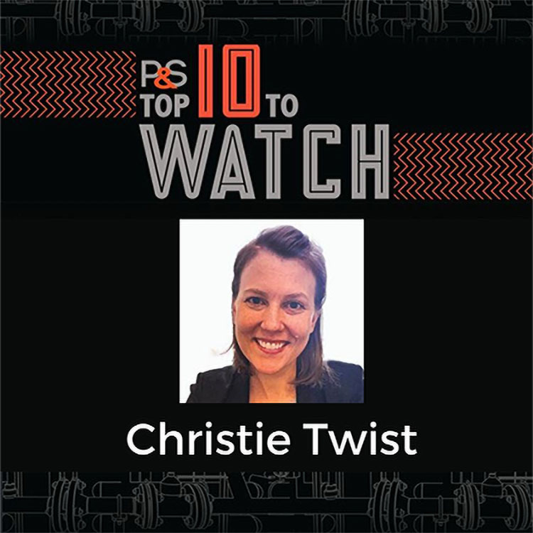 Christie Twist