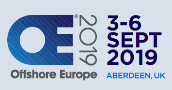 SPE Offshore Europe 2019