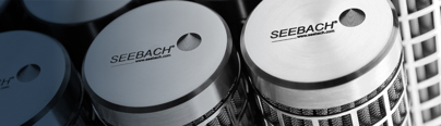 Seebach polymers