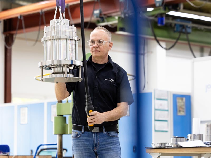 Vessel Agitator Overview 800X600 1