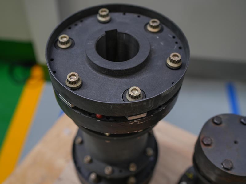 Disc Coupling 800X600
