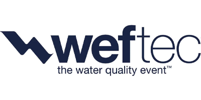 Weftec 2024 Logo