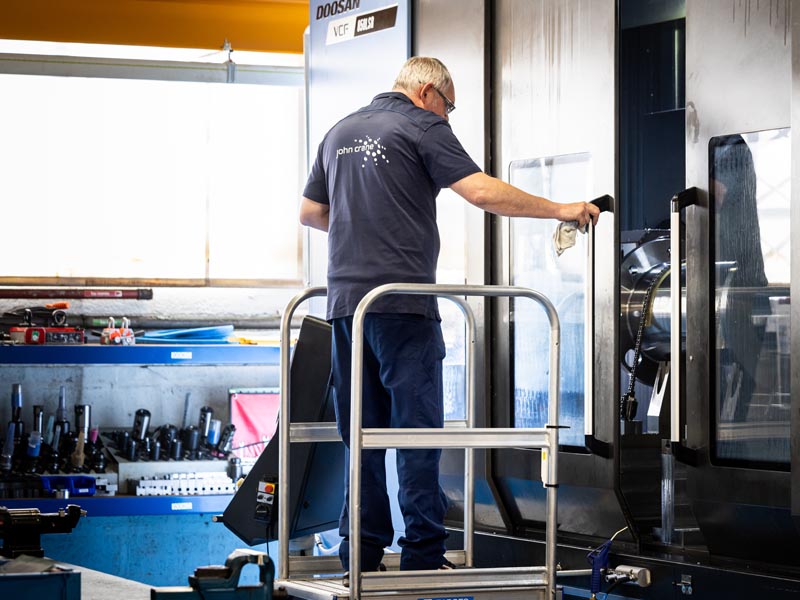 Standard Cartridge Overview 800X600