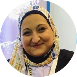 Samar El Sharif