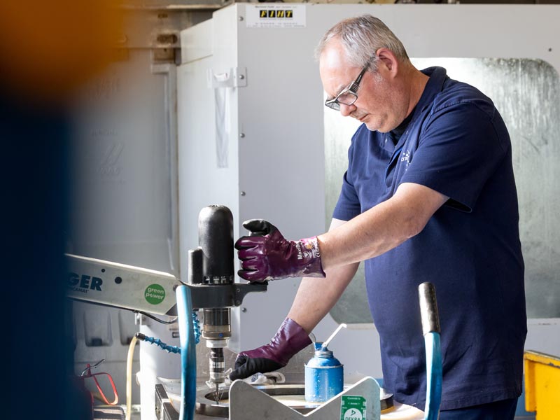 Standard Cartridge Detail 800X600