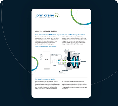 Energy Transition