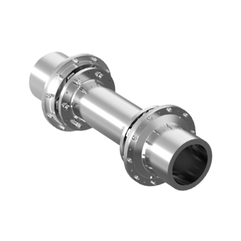 H-L | Turbomachinery Couplings | Power Transmission Couplings ...