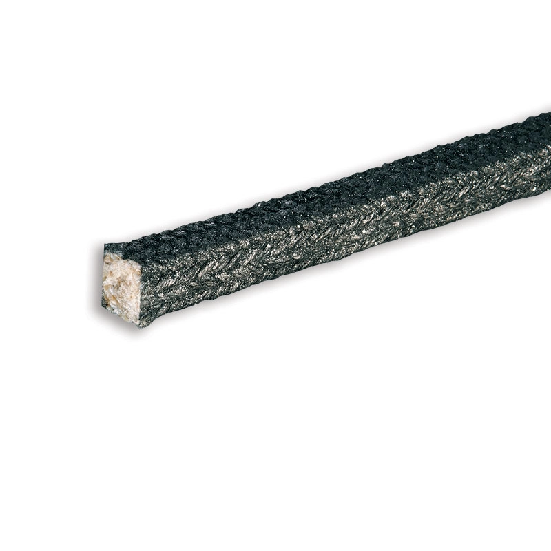 General-Service Braided Graphite Packings | Packing | Products | John Crane