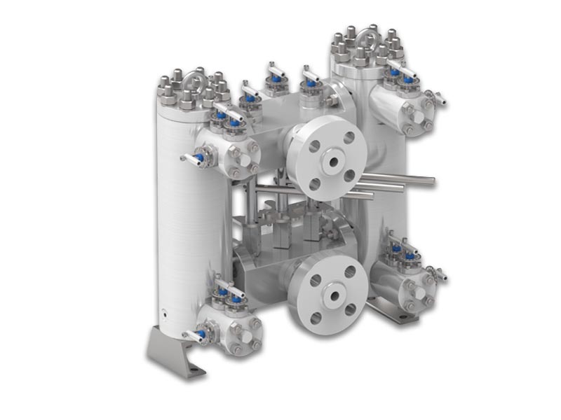 Oil Gas Filtration Products (1)