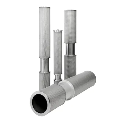 Filter Elements (1)