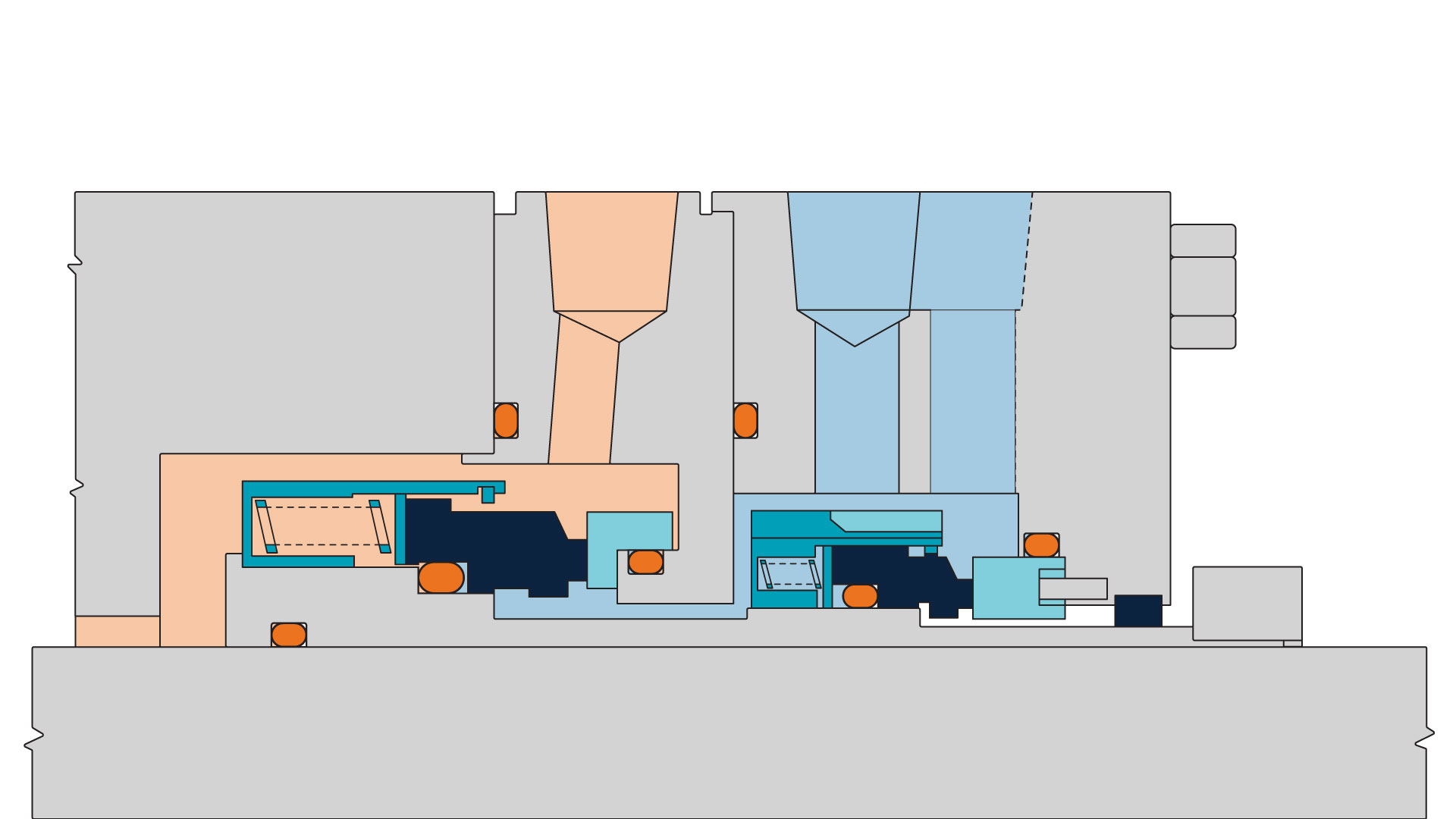 Arrangement 3 Diagram