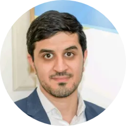 Hassan Alhajii