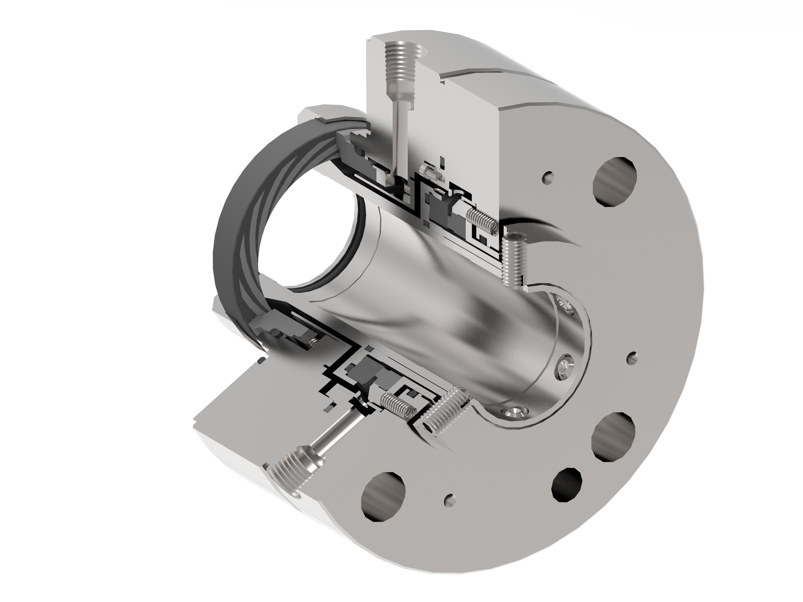 588USP Trimetric
