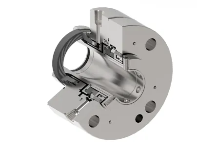 588USP Trimetric
