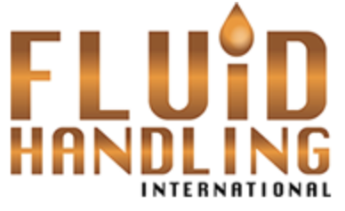 The logo for Fluid Handling International