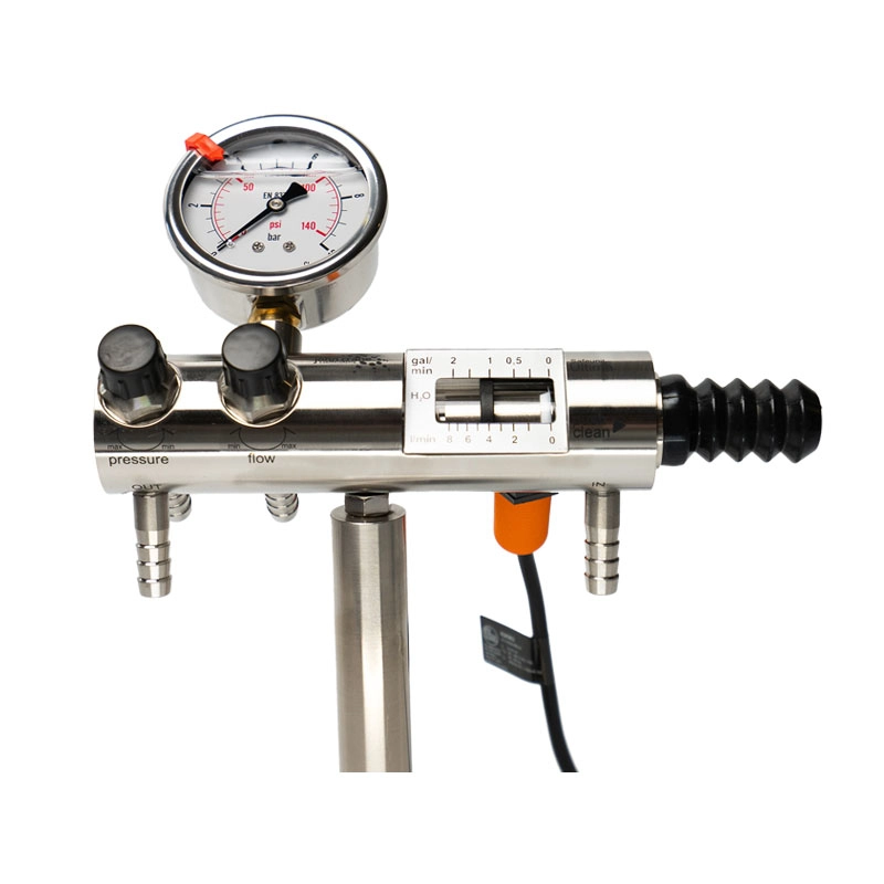 Safeunit Safeunit™ Ultima | Pump Seal Support Systems | Seal Support Systems ...
