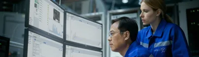 Asset Condition Management Header 2