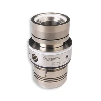 Type JCS2P sulzer
