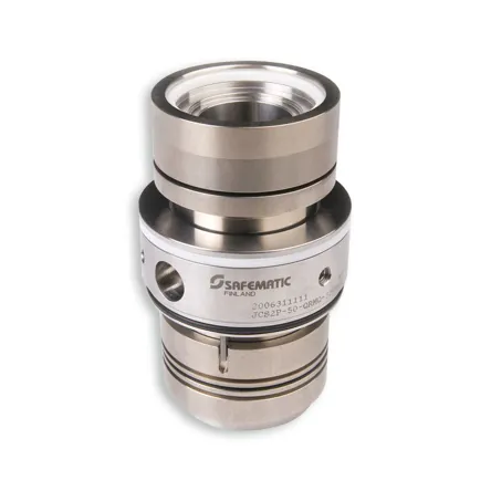 Type JCS2P sulzer