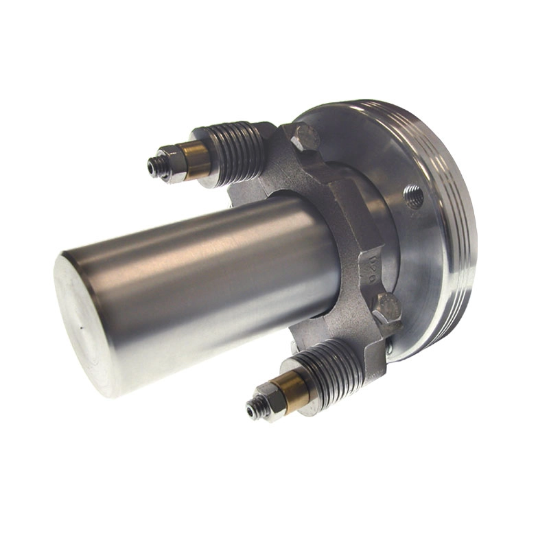 Live-Load Packing | Packing | Products | John Crane