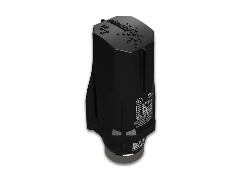 John Crane Kappa X ATEX Sensor Adjusted