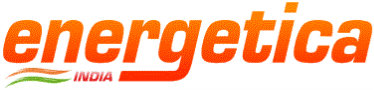 The logo for Energetica India