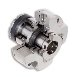 Engineered sealing systems dry gas seals