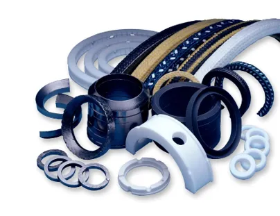 Mechanical Packing