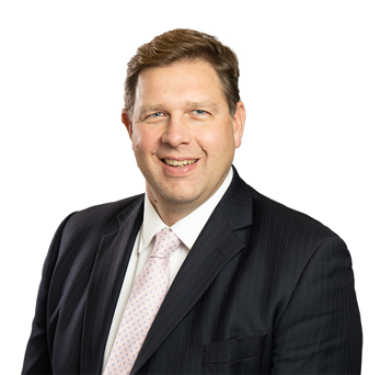 Robert Sharman Headshot