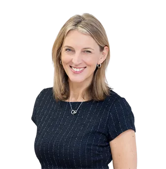 Headshot of Alexandra Middleton