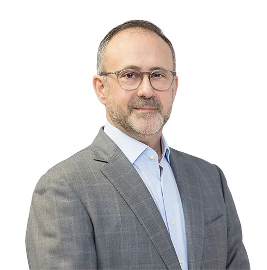 Headshot of Ruben Alvarez