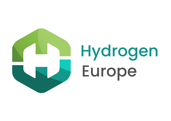 Hydrogen Europe logo