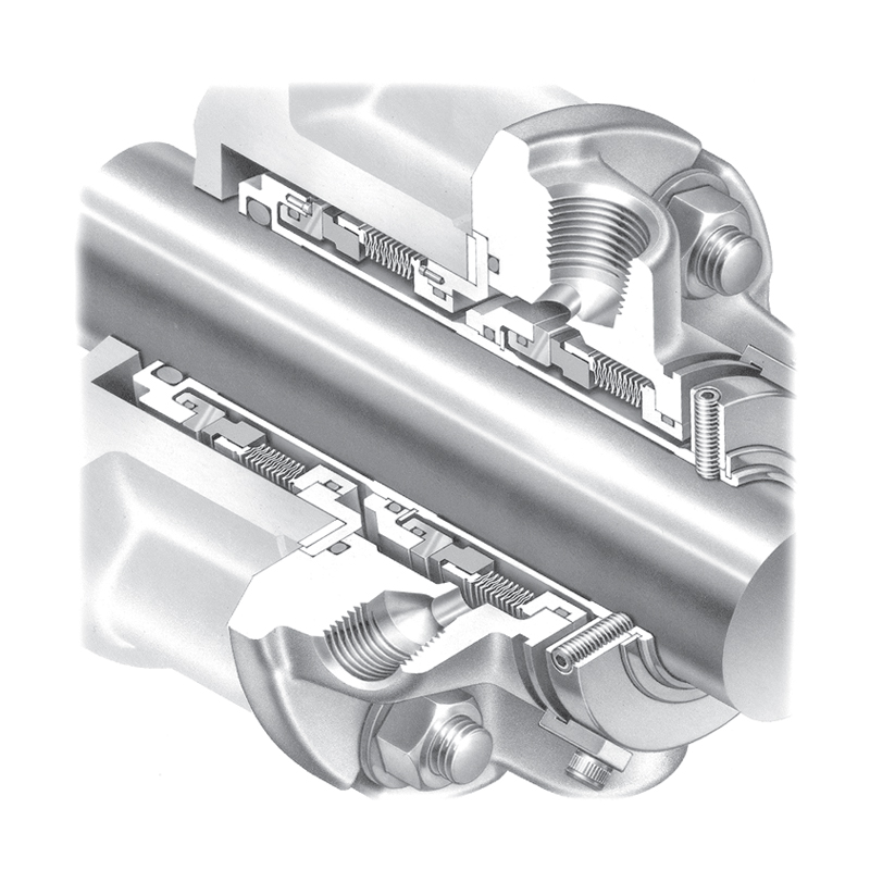 A 3d model of type 5625 grayscale