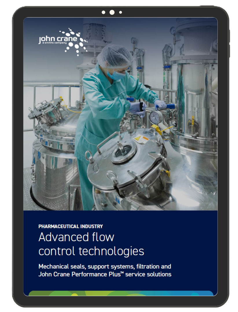 Pharmaceutical Brochure Image