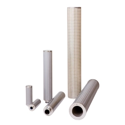 Replacement Filter Elements | Process Filtration | John Crane
