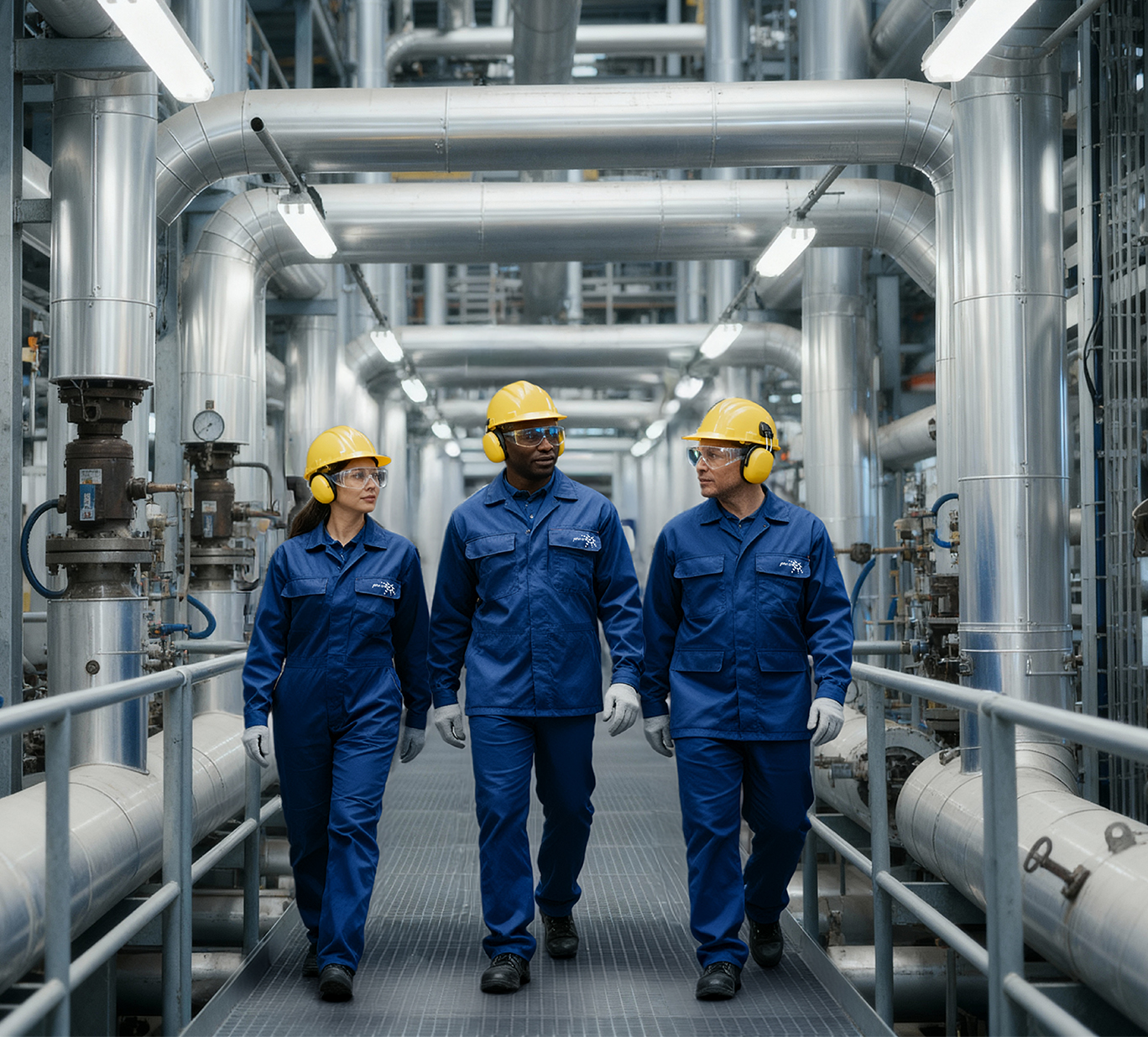 Seal Reliability Media Carousel