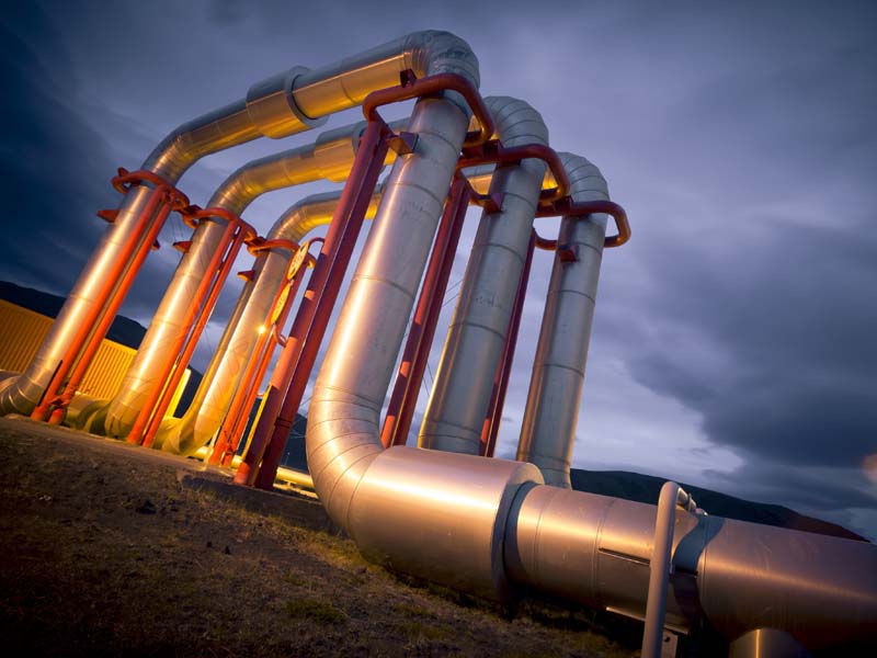 Midstream Overview