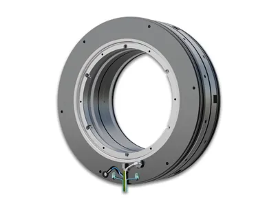 John Crane Sense Seal 1