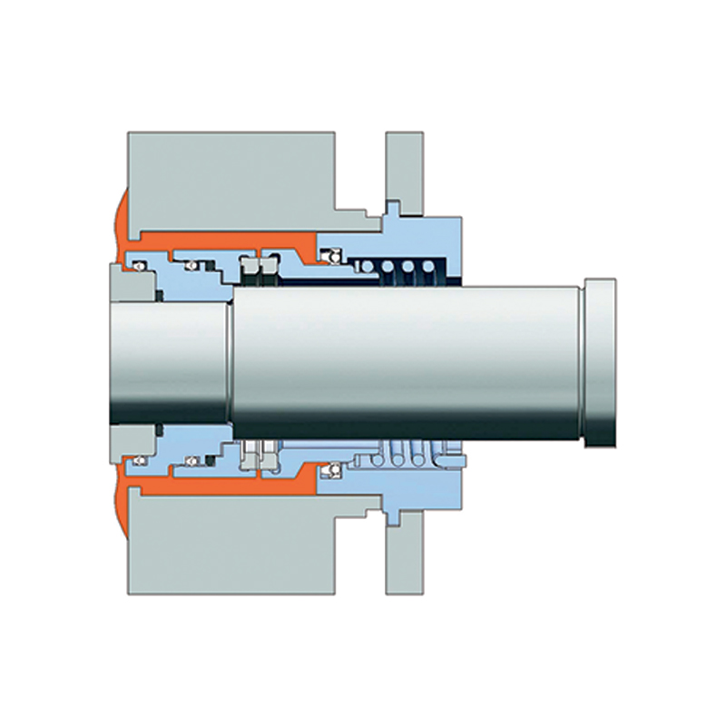 Type SE1 | O-ring Pusher | Pump Seals | Mechanical Seals Type SE1 | O-ring Pusher | Pump Seals | Mechanical Seals